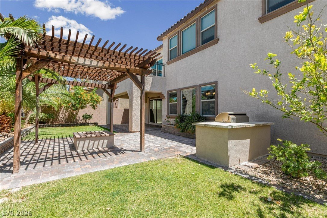 House in Henderson, Nevada, United States 3 - 18058114