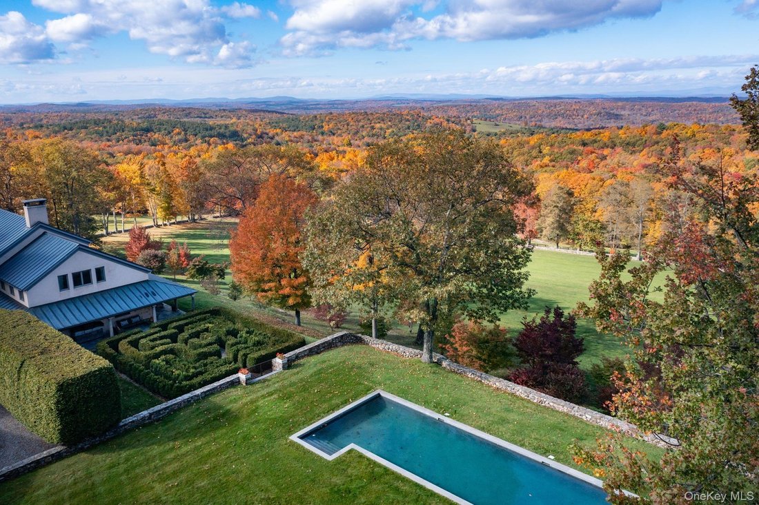 House in Millbrook, New York, United States 4 - 18058501
