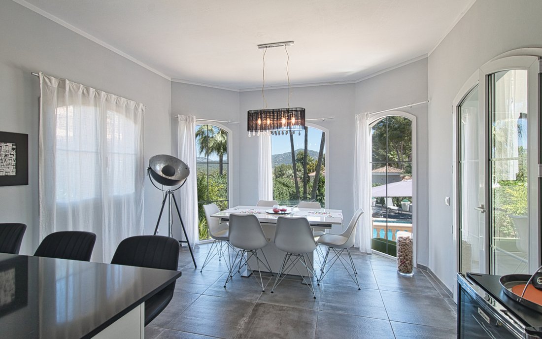 Villa à Rotes Velles, Calvià, Îles Baléares 4 - 18054934