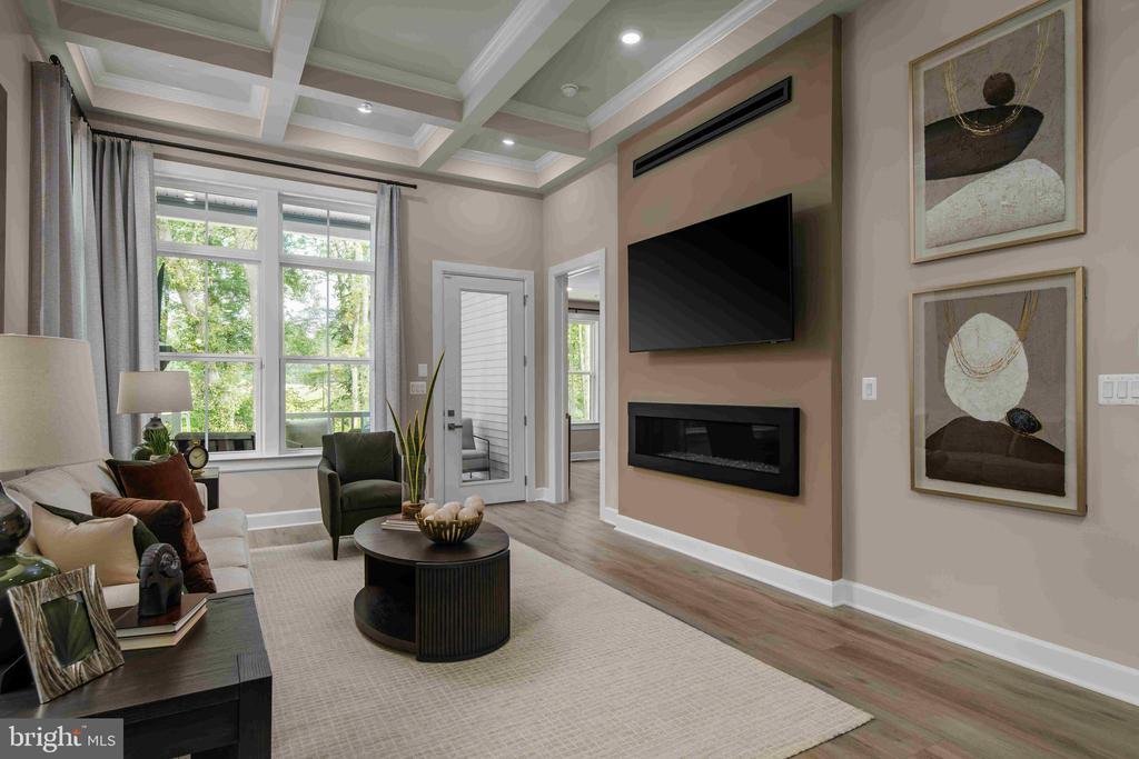 Condo in Ellicott City, Maryland, United States 5 - 18056014