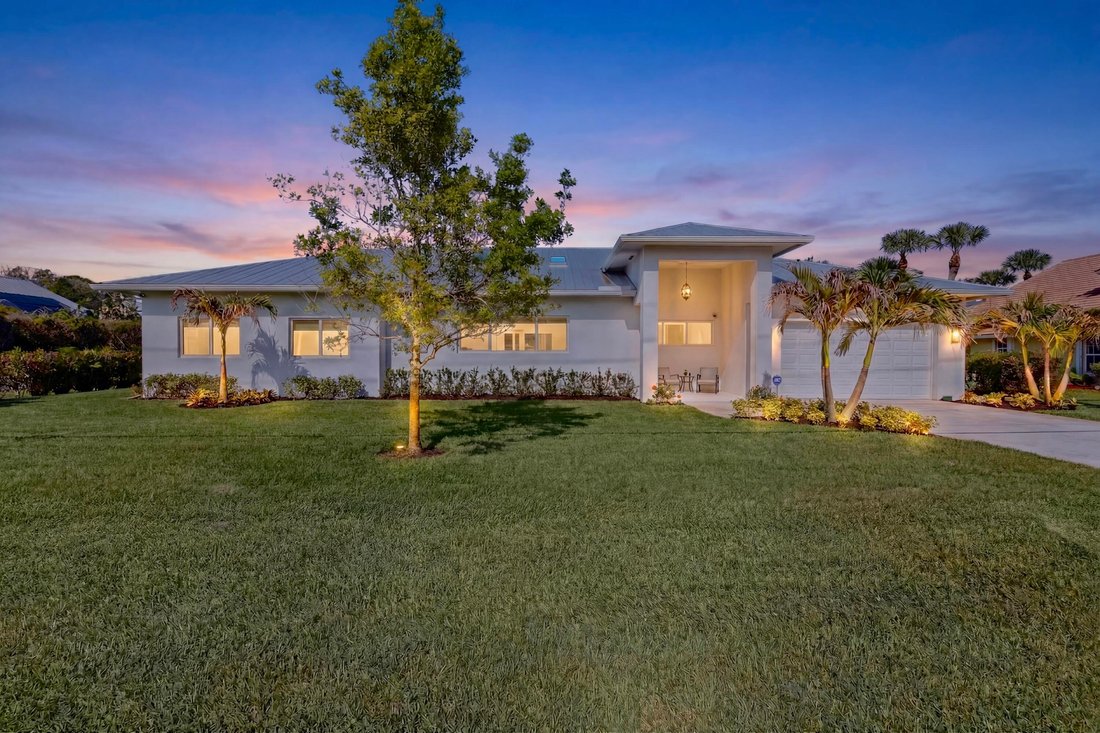 House in Port St. Lucie, Florida, United States 1 - 18057078