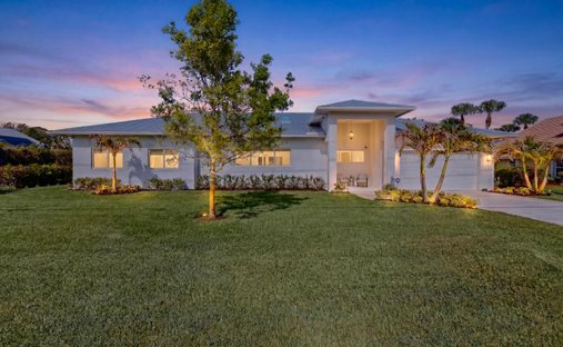 House in Port St. Lucie, Florida, United States 1