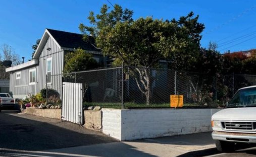 House in Santa Barbara, California, United States 1