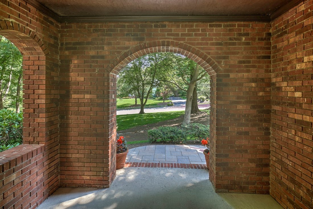 House in Basking Ridge, New Jersey, United States 2 - 18055608