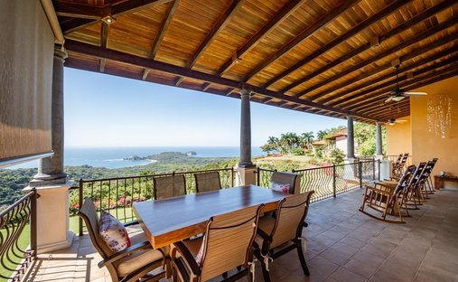 Condo in Puerto Carrillo, Guanacaste Province, Costa Rica 1