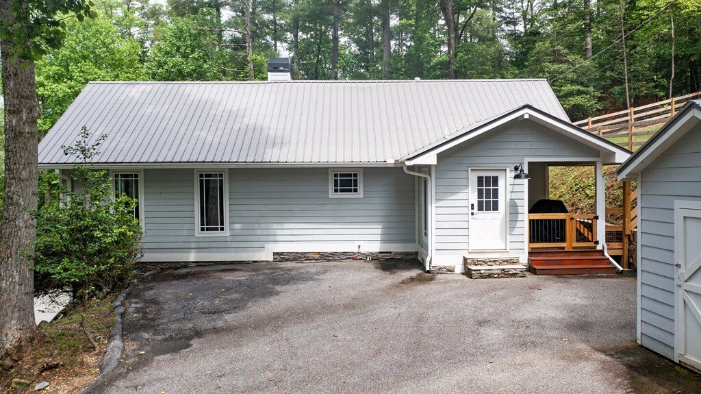 House in Blairsville, Georgia, United States 5 - 18057968