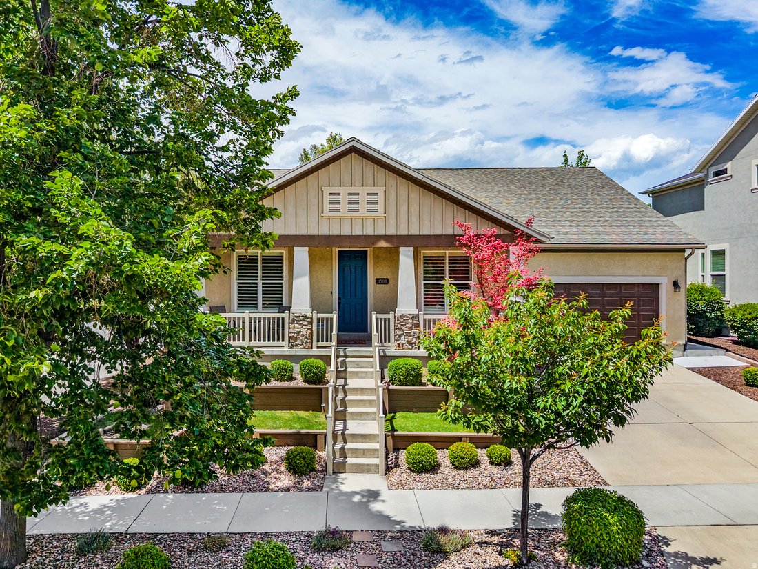 House in South Jordan, Utah, United States 2 - 18058545
