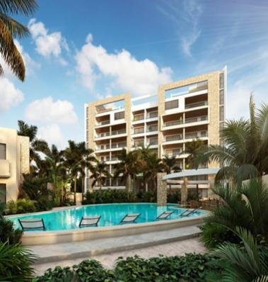 Apartment in Telchac Puerto, Yucatan, Mexico 3 - 18056367