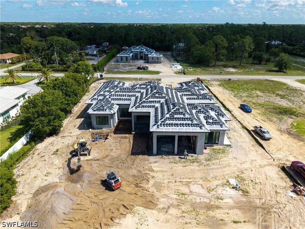 House in Naples, Florida, United States 5 - 16234484