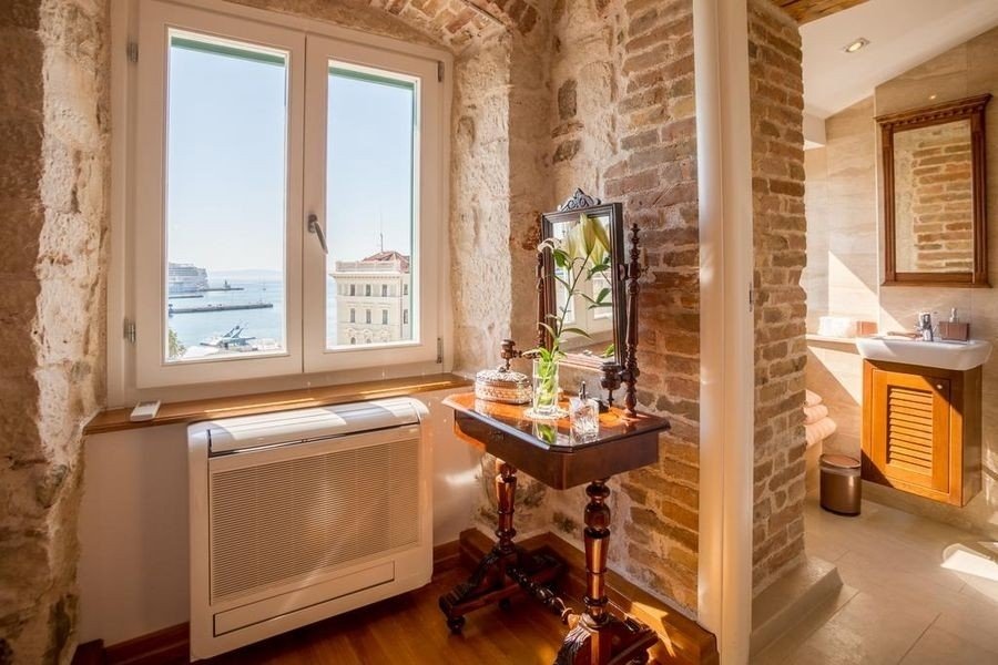 Apartment in Gradski kotar Grad, Split, Split-Dalmatia County 5 - 18055188