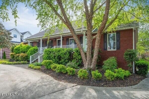 House in Cookeville, Tennessee, United States 2 - 18057775