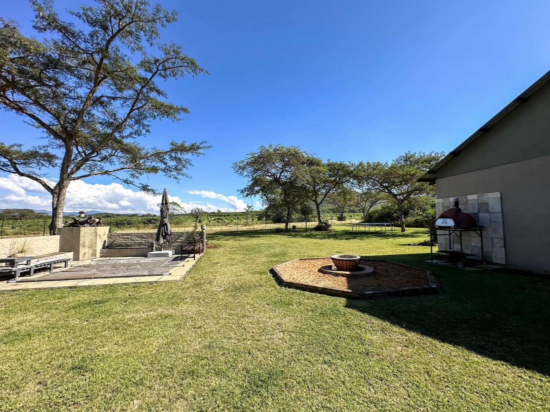 Farm Ranch in Barberton, Mpumalanga, Südafrika 2 - 18056031