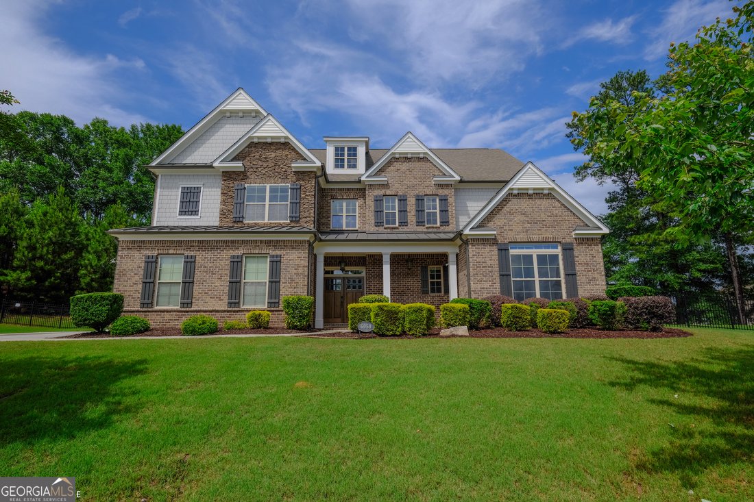House in Suwanee, Georgia, United States 2 - 18058492