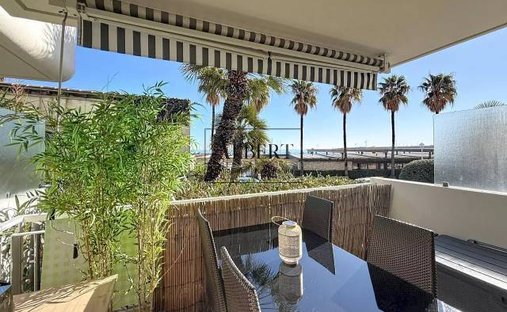 Appartement à Cannes, Provence-Alpes-Côte d'Azur, France 1