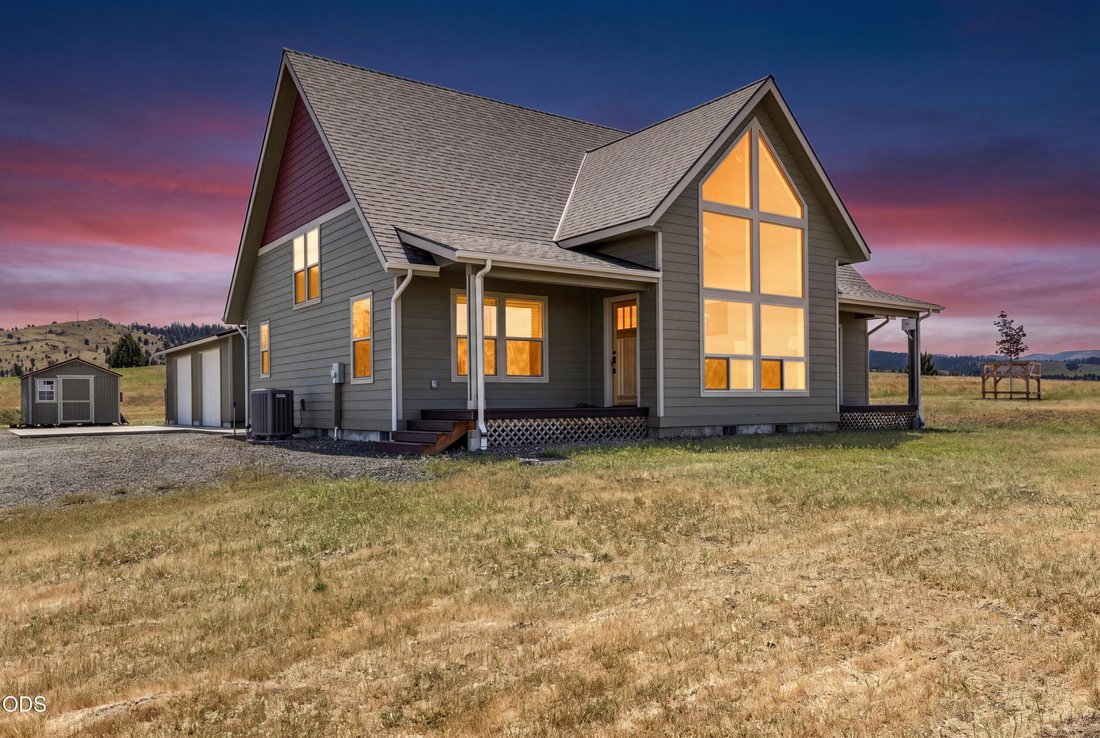 House in John Day, Oregon, United States 3 - 18056594
