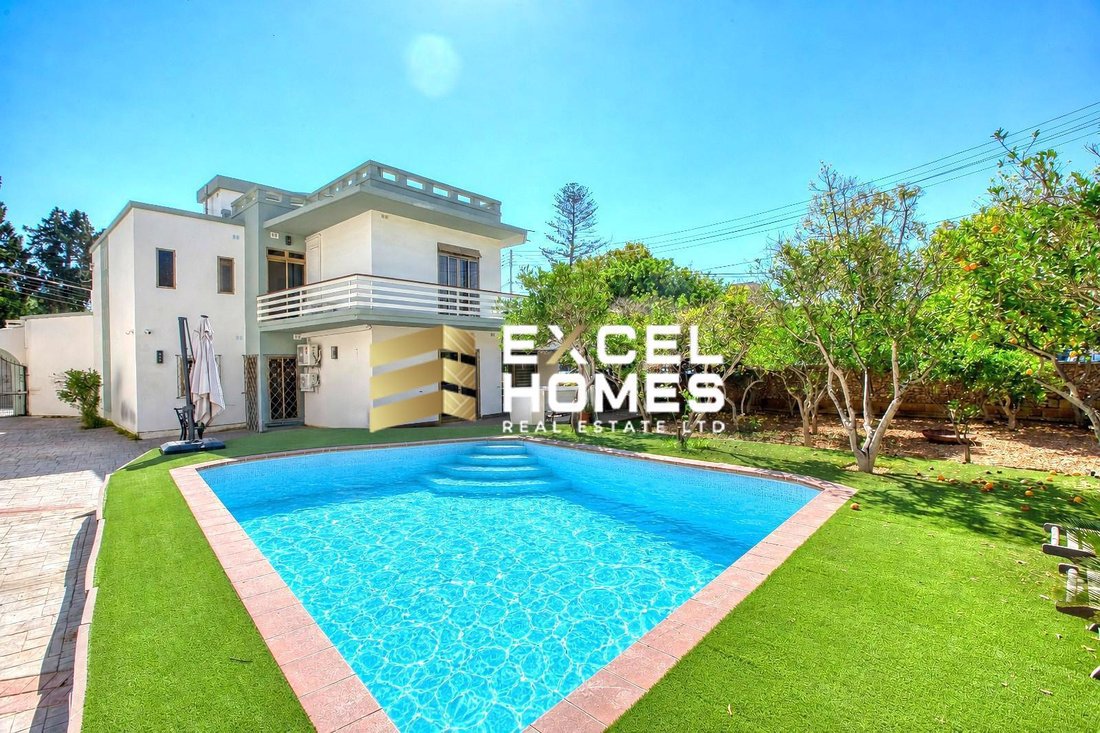 Villa in Attard, Malta 1 - 18058855