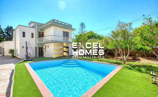 Villa in Attard, Malta 1