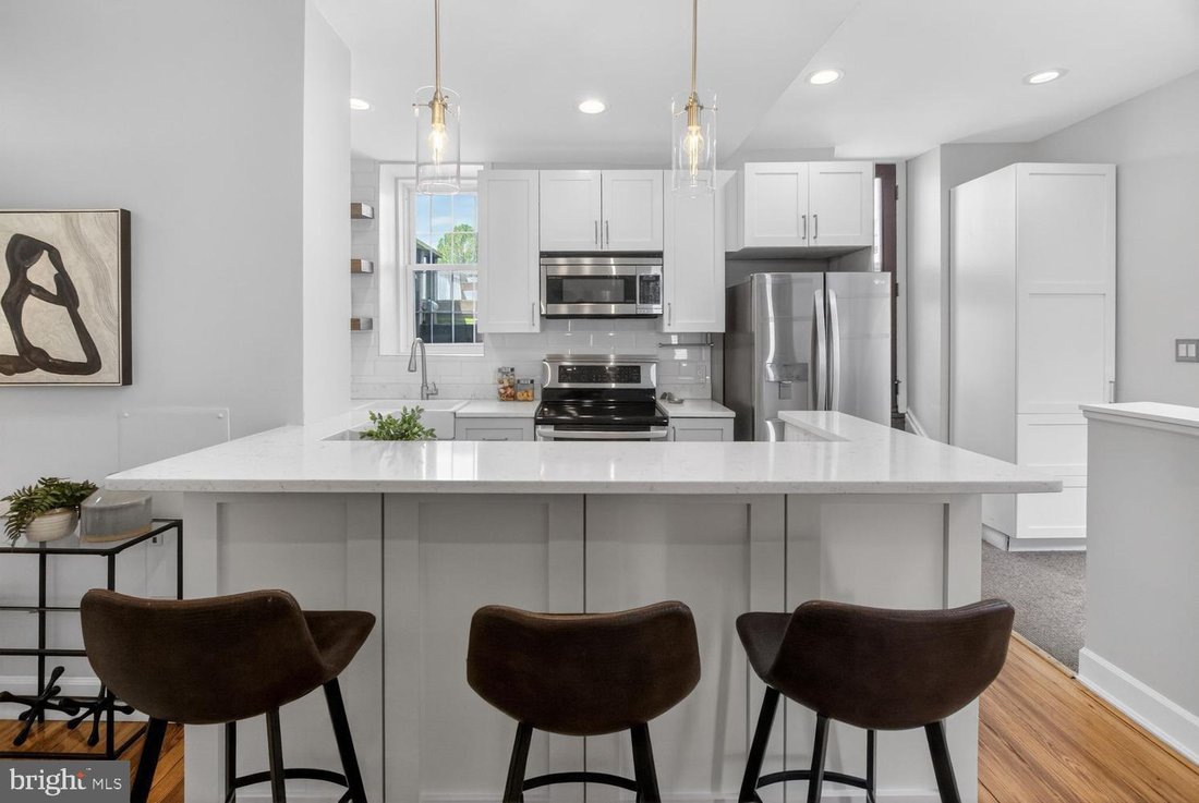 House in Washington, District of Columbia, United States 2 - 18056348