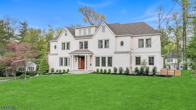 House in Westfield, New Jersey, United States 4 - 17627612