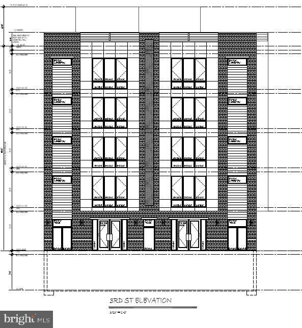 Land in Philadelphia, Pennsylvania, United States 2 - 18056008