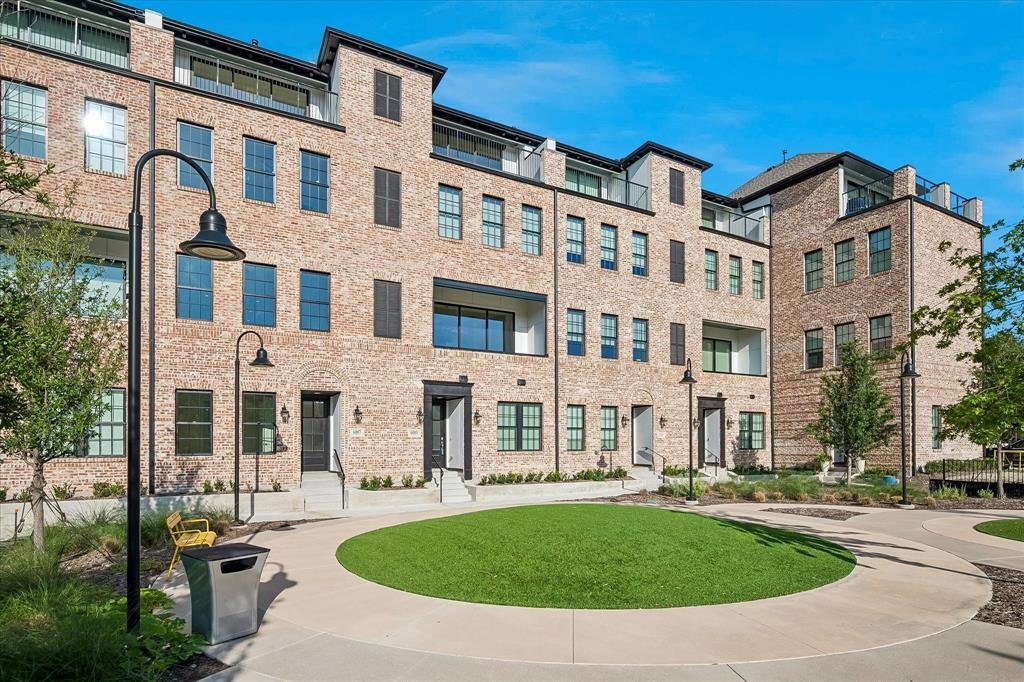 House in Addison, Texas, United States 1 - 18057476