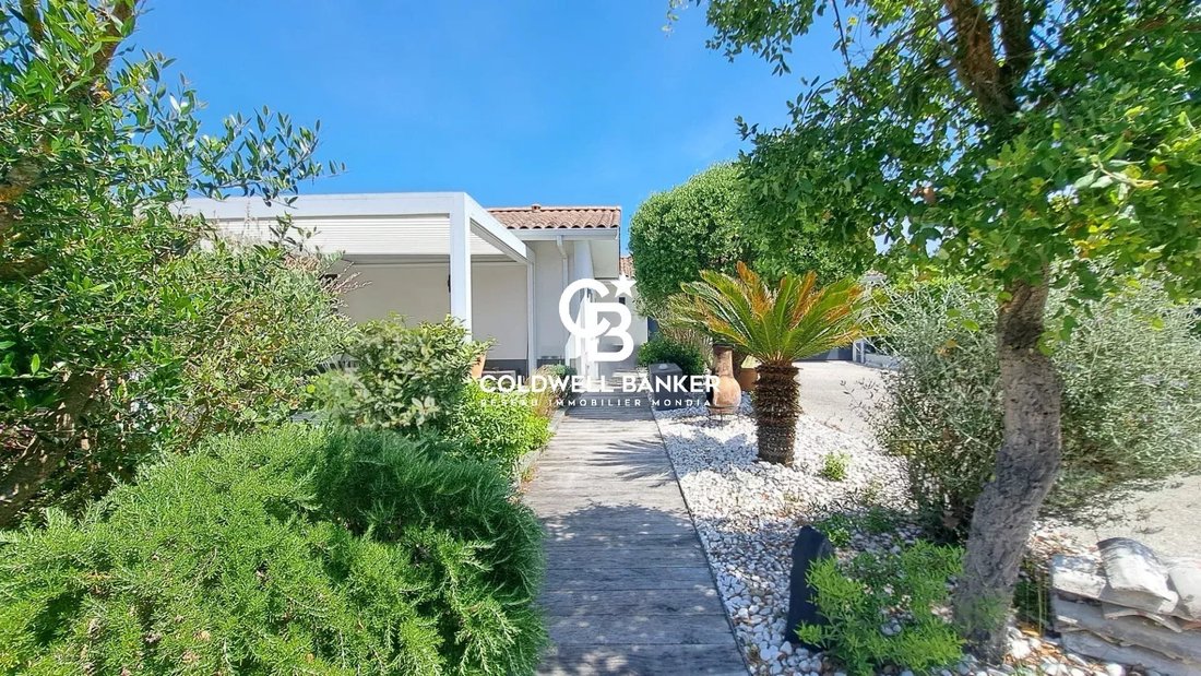 House in Ares, Nouvelle-Aquitaine, France 2 - 17425538