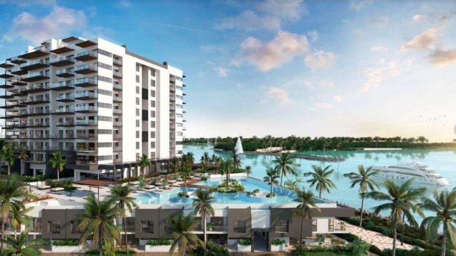 Apartment in Progreso, Yucatan, Mexico 3 - 18056370