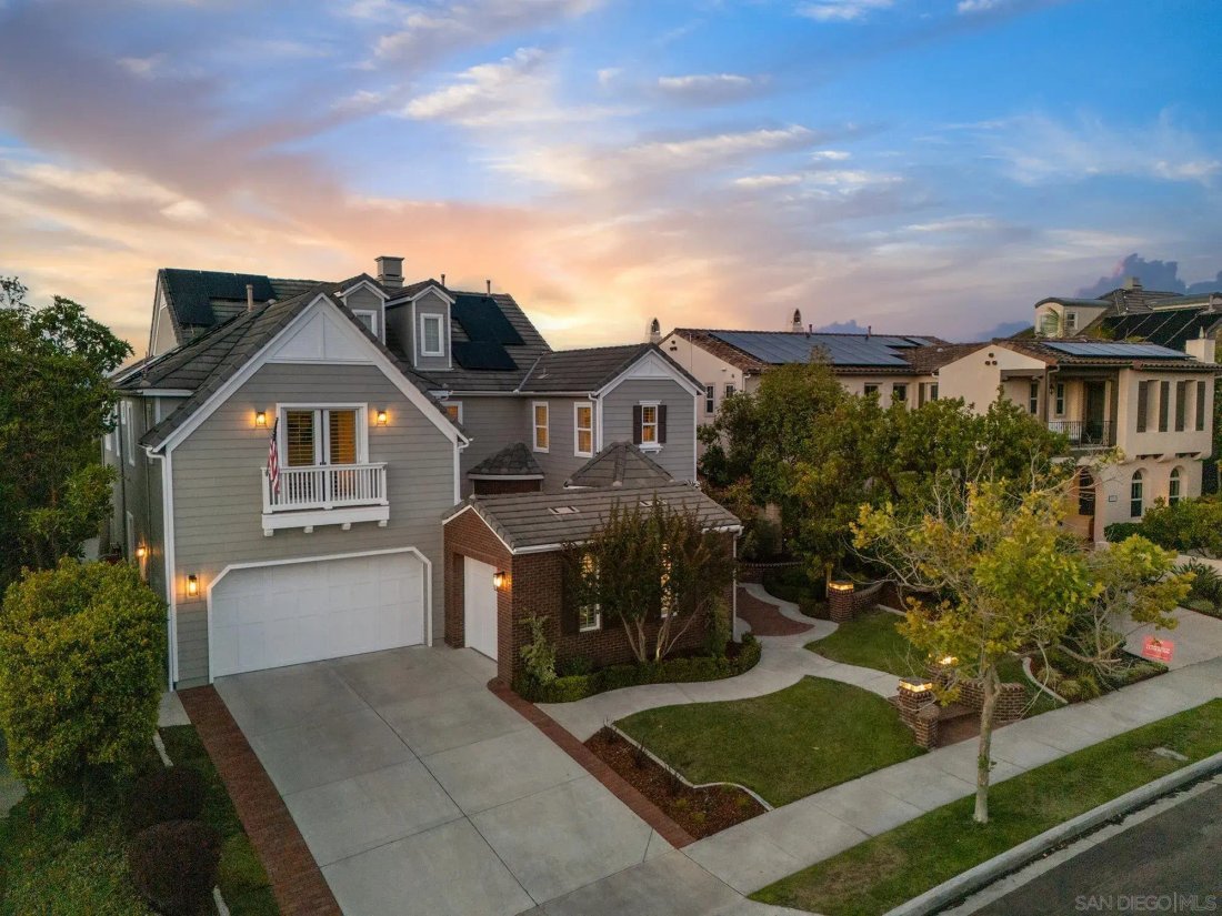 House in San Diego, California, United States 2 - 18056002