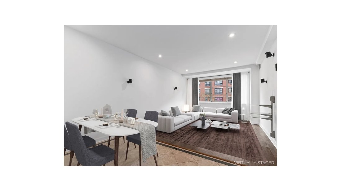Condo in New York, New York, United States 1 - 18055313