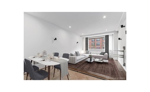 Condominio en Nueva York, Nueva York, Estados Unidos 1