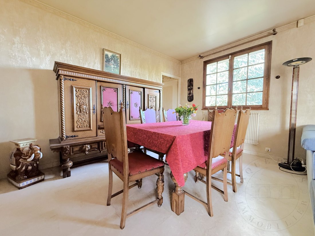 House in Vaugneray, Auvergne-Rhône-Alpes, France 4 - 18059969