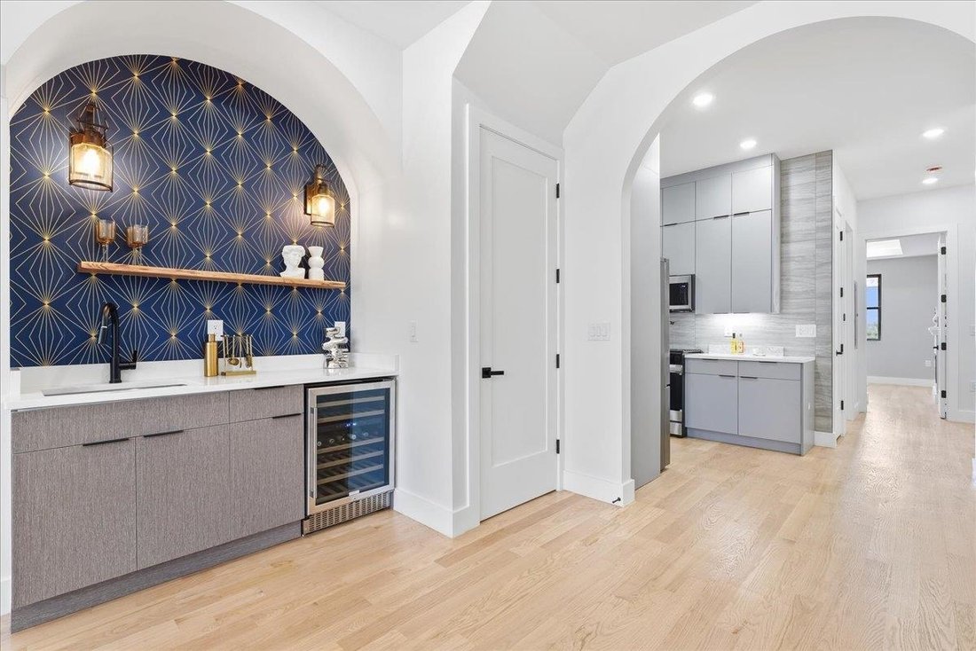Condo in Jersey City, New Jersey, United States 2 - 18056060