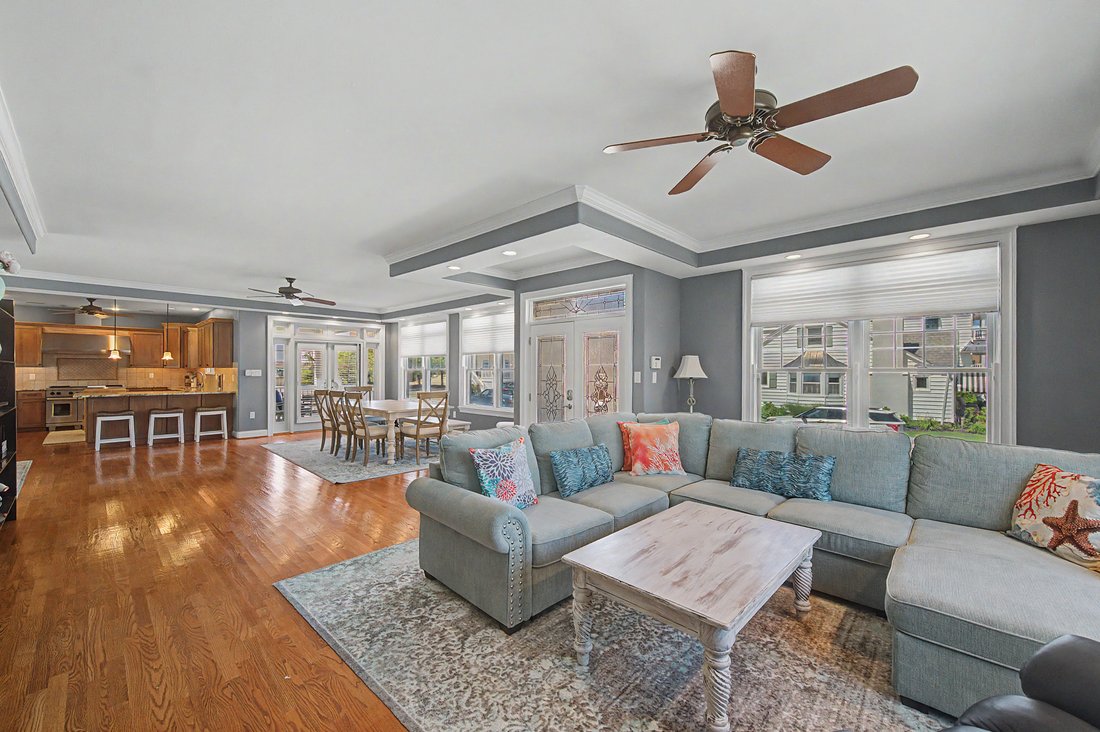 House in Longport, New Jersey, United States 2 - 18055790