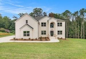 House in Conyers, Georgia, United States 1 - 17866433