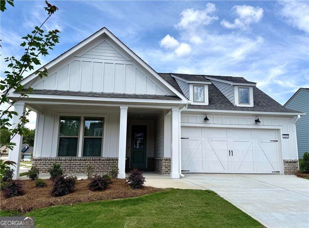 House in Buford, Georgia, United States 1 - 18058332