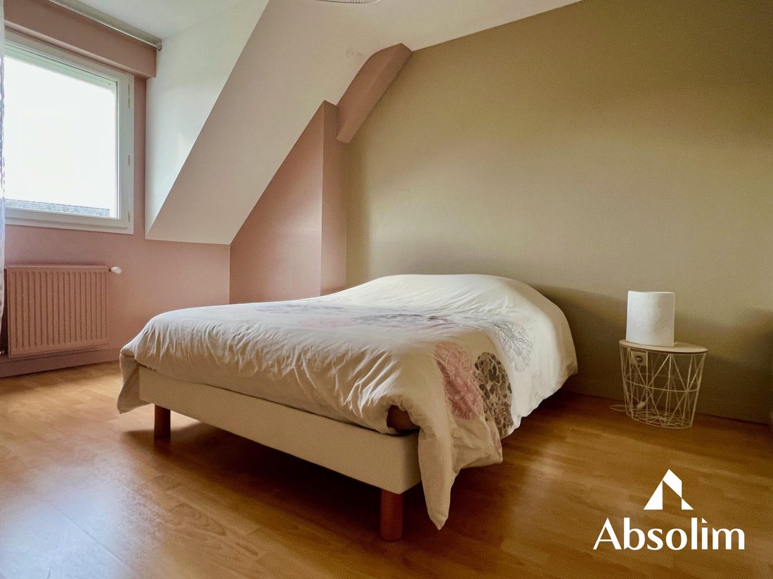House in Chene Vert-Centre Ville, Saint-Barthelemy-d'Anjou, France 4 - 18059999