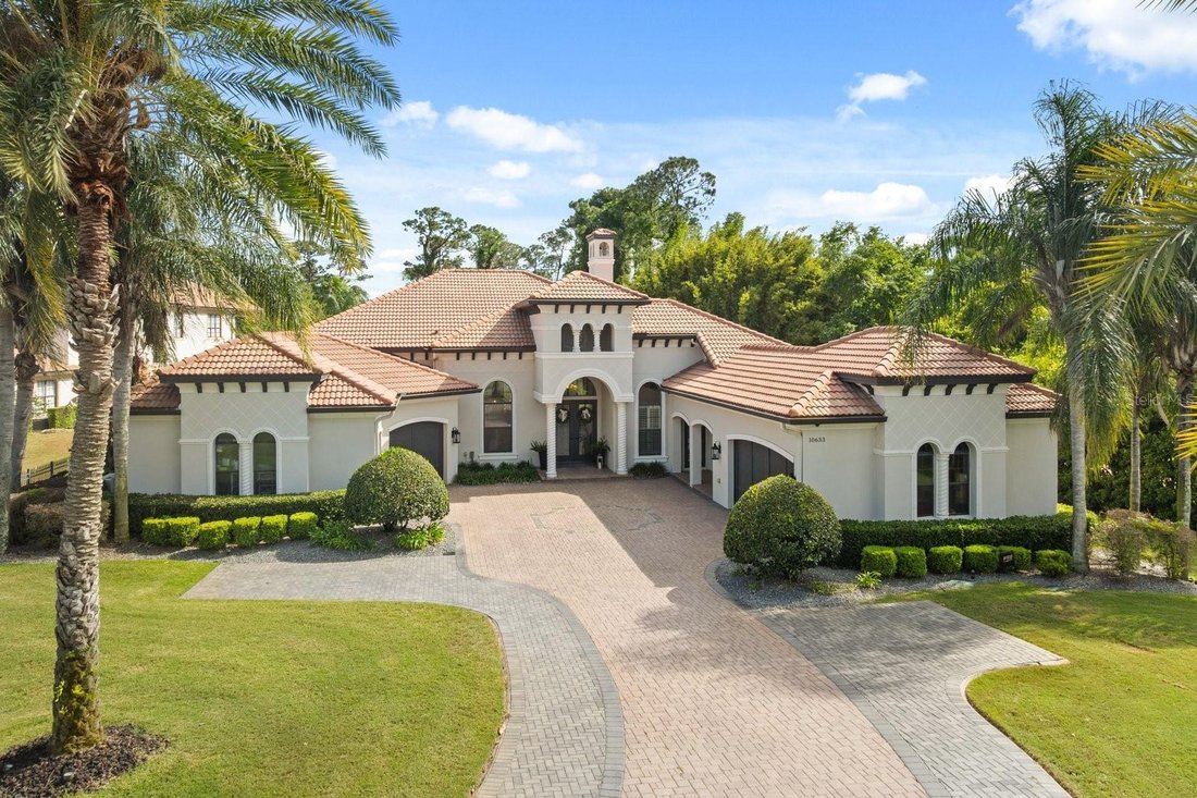 House in Orlando, Florida, United States 3 - 18056721