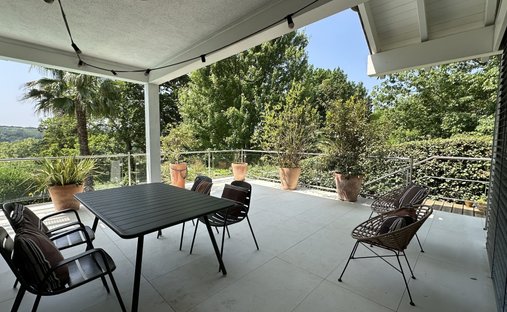 Villa in Anglet, Nouvelle-Aquitaine, Frankreich 1