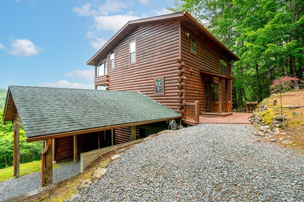 House in Cherry Log, Georgia, United States 4 - 18058739