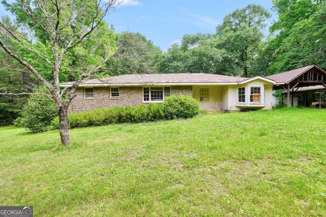 House in McDonough, Georgia, United States 3 - 18058309