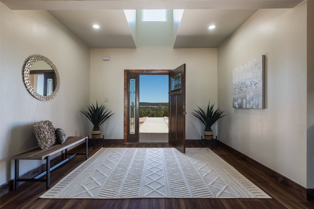 House in Sandia Park, New Mexico, United States 4 - 18057808