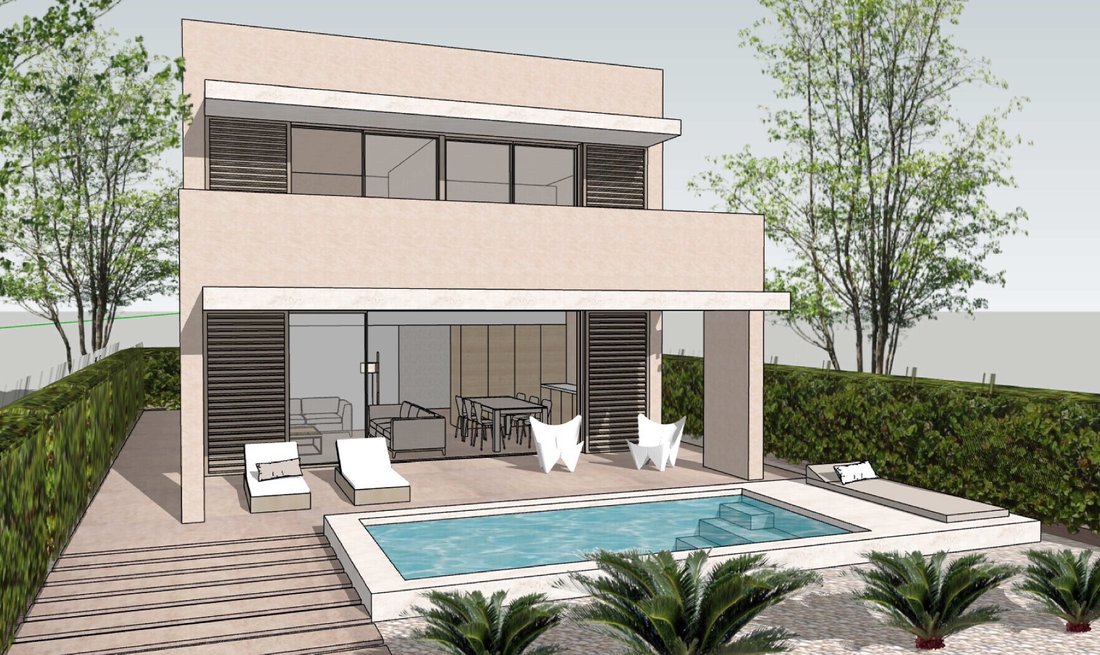 House in Campos, Balearic Islands, Spain 2 - 18056830