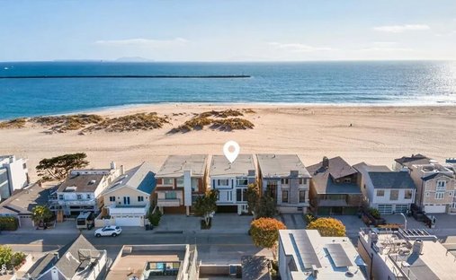 House in Oxnard, California, United States 1