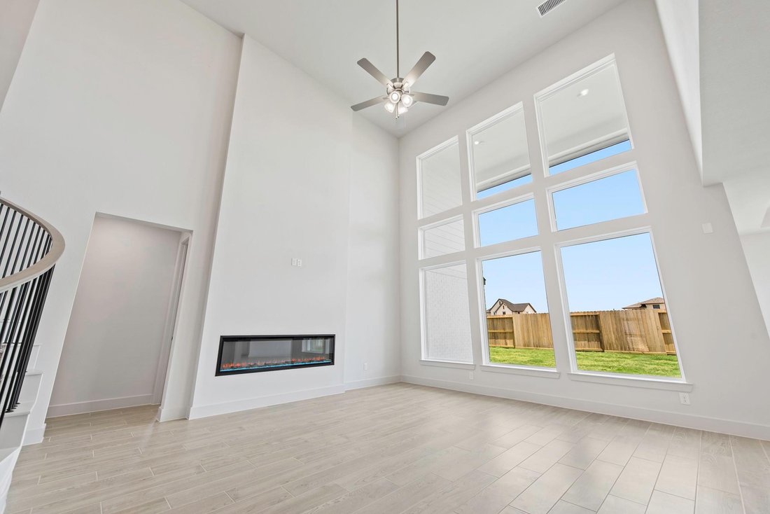 House in Hockley, Texas, United States 3 - 17621988