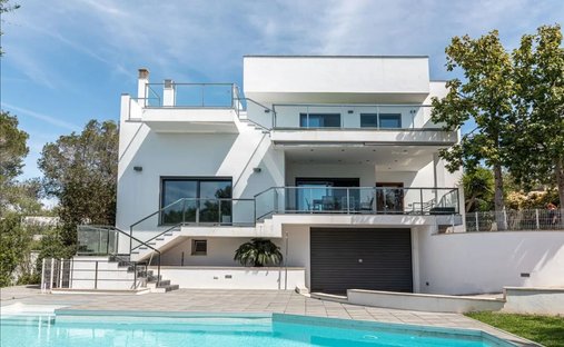Villa a Marratxí, Isole Baleari, Spagna 1