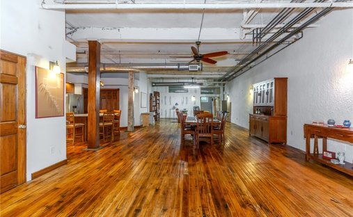 Condo in Central Falls, Rhode Island, United States 1