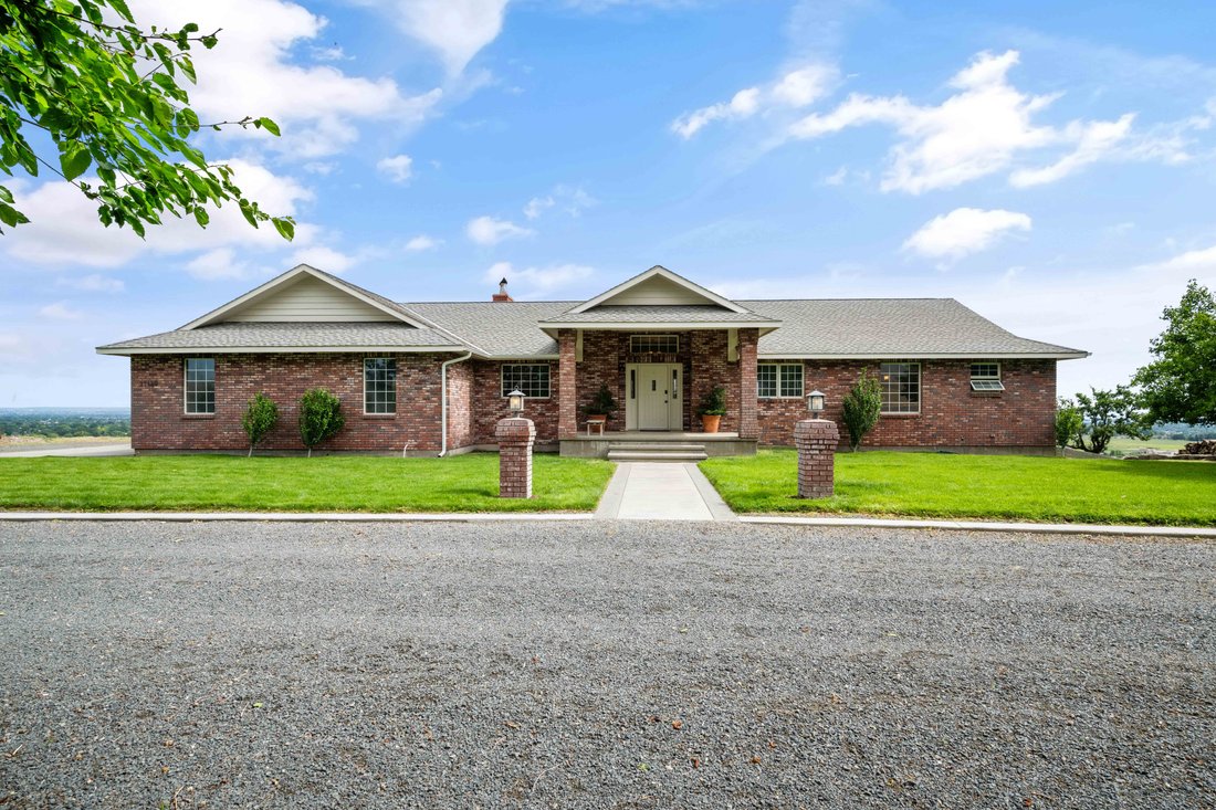 House in Kennewick, Washington, United States 3 - 18055947