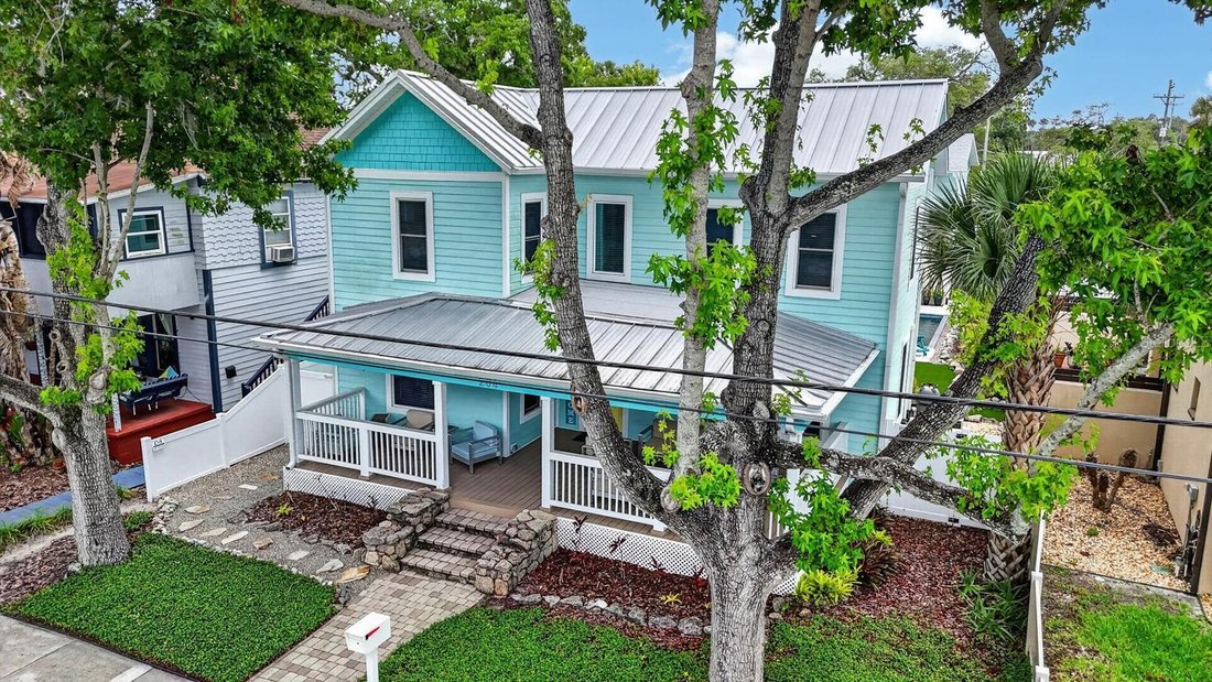 House in New Smyrna Beach, Florida, United States 3 - 18056736