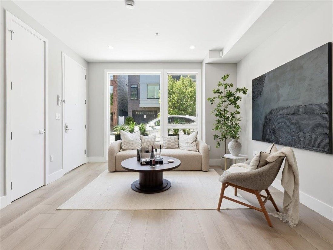Condo in Jersey City, New Jersey, United States 5 - 18055772