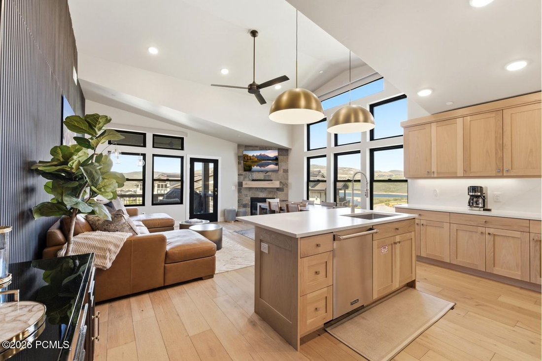 Condo in Heber City, Utah, United States 4 - 18055993